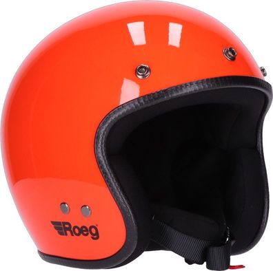 Roeg Jethelm Jett Helmet