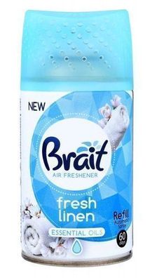 Brait Firnachfüller, 250 ml