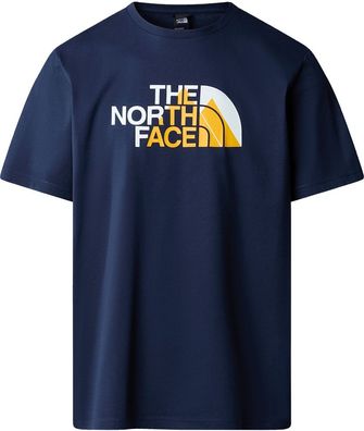 The North Face Shirt M Biner Graphic 1 Tee