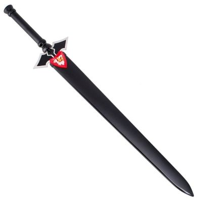 Schwert von Kirito Elucidator Anime Manga 105 cm