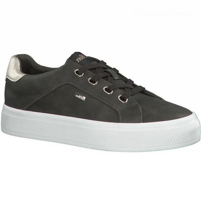 S. Oliver Sneaker 23614 khaki - Größe: 36