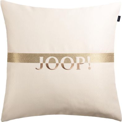 JOOP! Living Label Zierkissenhülle ohne Füllung Größe 50-50