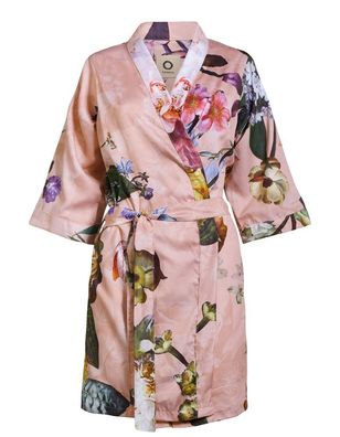 Essenza Kimono Fleur l Reine Baumwolle