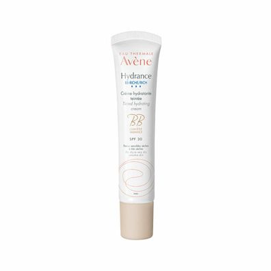 Avene Hydrance BB-Rich SPF30