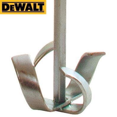 DEWALT 13" / 33cm Mischer Mörtelrührer Rührstab Gipsrührer Mörtelmischer 2-293