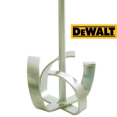 DEWALT 28" 71cm Mischer Mörtelrührer Rührstab Rührquirl Mörtelmischer 2-294