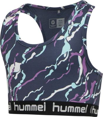 Hummel Unterwäsche Hmlmimmi Sports Top