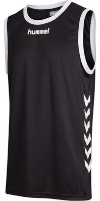 Hummel Kinder Kurzarmtrikot Core Basket Jersey