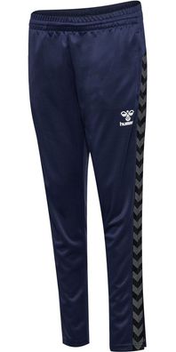 Hummel Kinder Hosen Hmlauthentic Pl Pants Kids