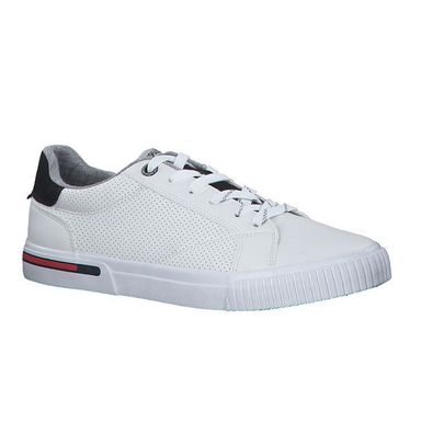 S. Oliver Sneaker 13630 white - Größe: 41