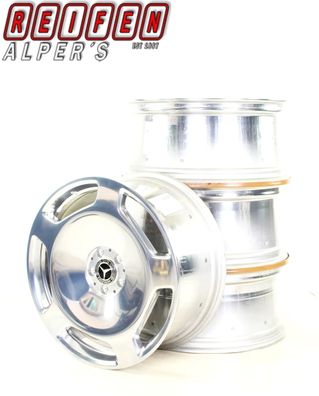Original Mercedes S Klasse V223 W223 Maybach 20zoll Alufelgen A2234014200