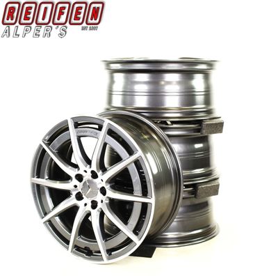 Original Mercedes GLB/GLA 35 45 AMG X247 H247 19zoll Alufelgen A2474011900