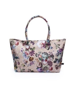 Essenza Carry All Jill Fleur I Reines Polyester