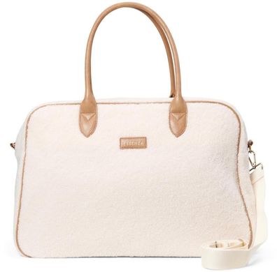 Essenza Pebbles Teddy Weekender Bag