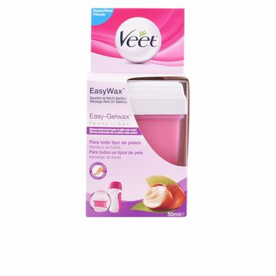 Veet Easywax Roll On Electric Nachfüllung