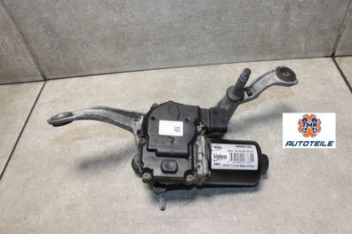 Opel Zafira C Tourer Wischermotor Motor Scheibenwischer Vorne rechts W000027365 9PO6O