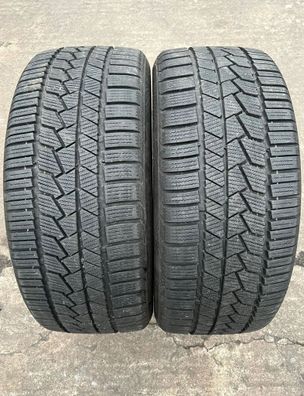 2x Winterreifen 225/45 R18 95Y XL Continental Winter Contact TS860S DOT23 6,6-7,2mm