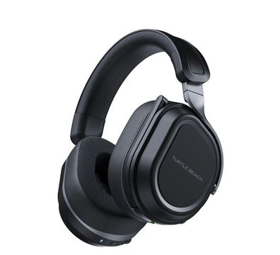 TURTLE BEACH Stealth 700 Gen 3 PS, Over-ear Gaming-Headset Schwarz