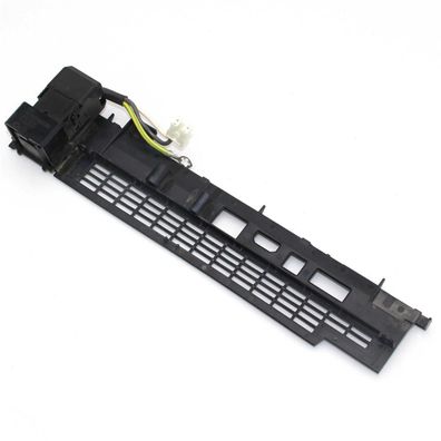 Gehäuse Abdeckung Blende Hinten + Schalter für Sony Ps3 PlayStation3 PS3 CECHJ04