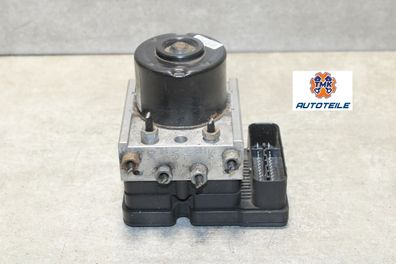 Opel Astra H Zafira B ABS ESP Block Hydraulikblock 13246534 BE BK BYOXB