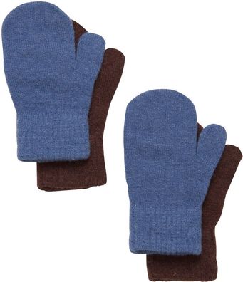 CeLaVi Kinder Handschuhe Magic Mittens 2-pack