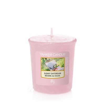 Yankee Candle Sunny Daydream Votiv Sampler 49 g