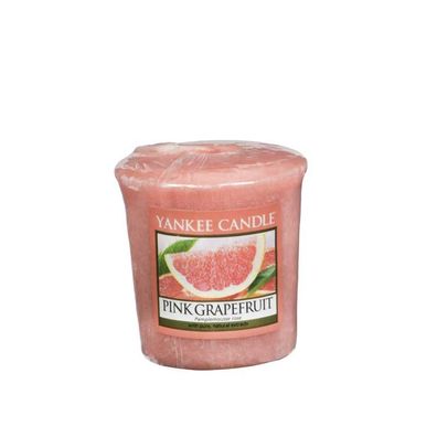 Yankee Candle Pink Grapefruit Votiv 49 g