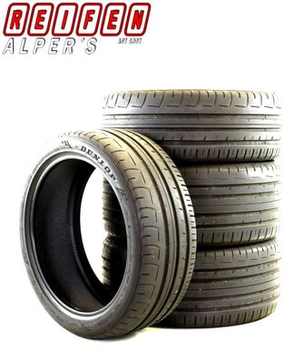 Sommerreifen 245/40 R19 98Y-275 35 R19 100Y Dunlop SP Sport Maxx RT 2