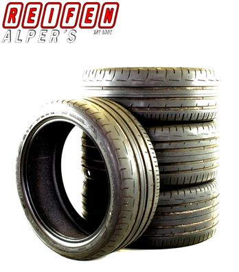 Sommerreifen 245/40 R19 98Y-275 35 R19 100Y Dunlop SP Sport Maxx RT 2 aus2020