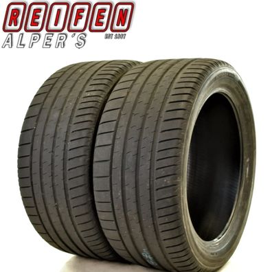 2x Sommerreifen 295/40 R20 110Y MO Bridgestone Potenza SPORT XL MFS Enliten 09kw2022