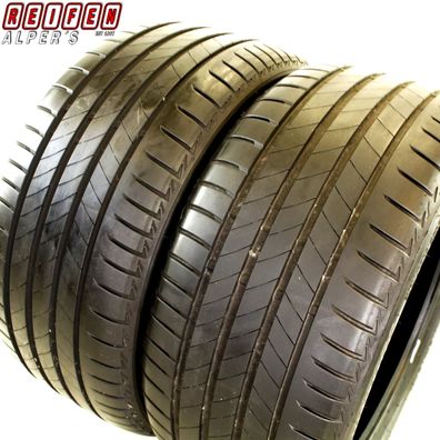 2x Sommerreifen 285/35 R20 104Y XL Silent Bridgestone Turanza T005 6,7mm