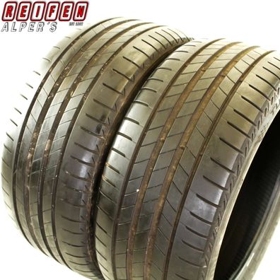 2x Sommerreifen 255/40 R18 99Y RF MOE Bridgestone Turanza T005 Runflat