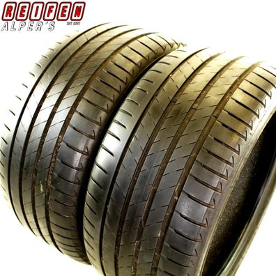 2x Sommerreifen 285/35 R20 104Y XL Silent Bridgestone Turanza T005 6mm