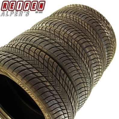 4x 235/50 R19 99H Bridgestone Blizzak LM001 M+S 3PMSF Winterreifen