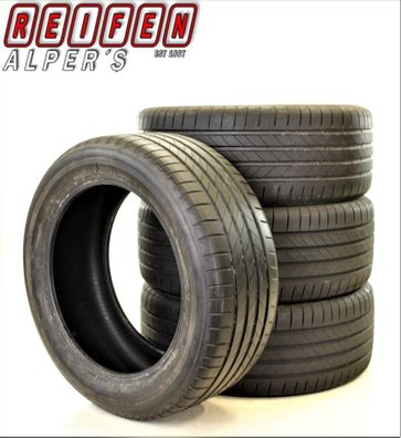 4x Sommerreifen 255/50 R19 107Y XL Bridgestone Turanza T005 TOP