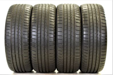 4x Sommerreifen 235/45 R20 96W MO Bridgestone ALENZA 001 52kw2019 neuwertig 7,4mm