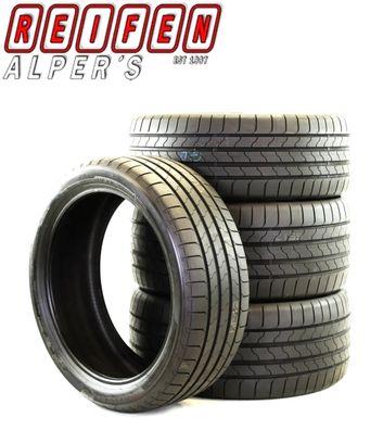 Sommerreifen 245/40 R20 99Y-275/35 R20 102Y Bridgestone Turanza T006 * Mo