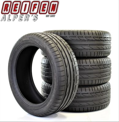 Sommerreifen 245/45 R19 102Y MO Bridgestone Potenza S 001 XL FSL aus2020 TOP