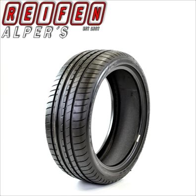 1X NEU 245/40 R19 98Y RF XL * MOE SILENT Goodyear Runflat aus2022