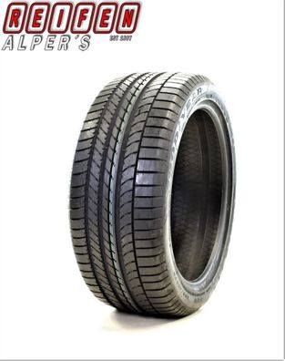 1x Sommerreifen 295/40 R22 112W MO1 Goodyear EAGLE F1 Asymmetric SUV 4X4
