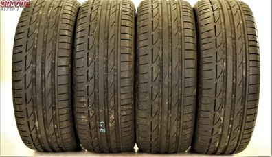 Sommerreifen 245/45 R19 102Y MO Bridgestone Potenza S 001 XL MO FSL 52kw2019 7mm