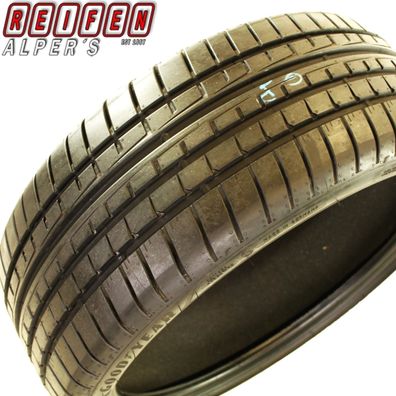 1x Sommerreifen 245/35 R20 95Y XL RF * MOE Silent Goodyear aus2023 Runflat