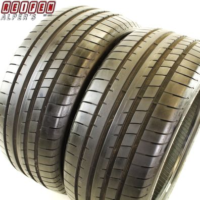 2X 245/40 R18 97Y XL Good Year Eagle F1 Asymetric 5 Sommerreifen 7mm