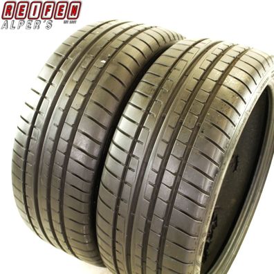 2x Sommerreifen 245/35 R20 95Y GOOD YEAR RUN FLAT*MOE