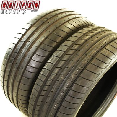 2X Sommerreifen 245/40 R19 98Y XL Goodyear RUN FLAT