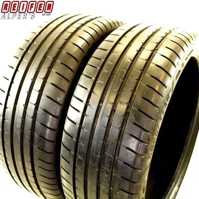 2x Sommerreifen 245/35 R20 95Y GOOD YEAR RUN FLAT*MOE aus2022