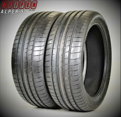 2x Sommerreifen 265/40 R21 105H Silent Goodyear Eagle F1 Asymmetric 5 MO-S SCT XL