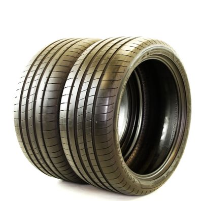 2x Sommerreifen 275/35 R19 100Y MO Goodyear EAGLE F1 Asymmetric 3 aus2022