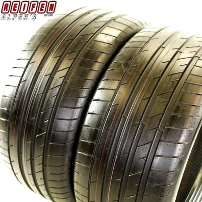 2x Sommerreifen 275/35 R19 100Y Goodyear Eagle F1 Supersport