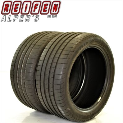 2x Sommerreifen 275/40 R18 103Y MO Goodyear EAGLE F1 Asymmetric 3 15kw2022 6,9mm